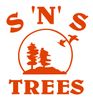 SNS Trees - Logo